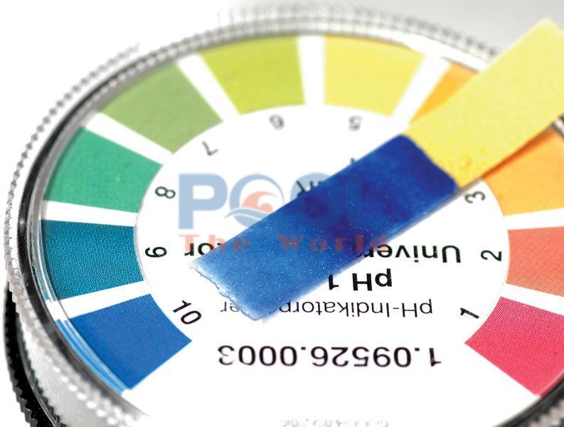 Chlorine INDIA 70% Aquafit – Hóa chất xử lý nước hồ bơi chất lượng, an toàn, tiết kiệm